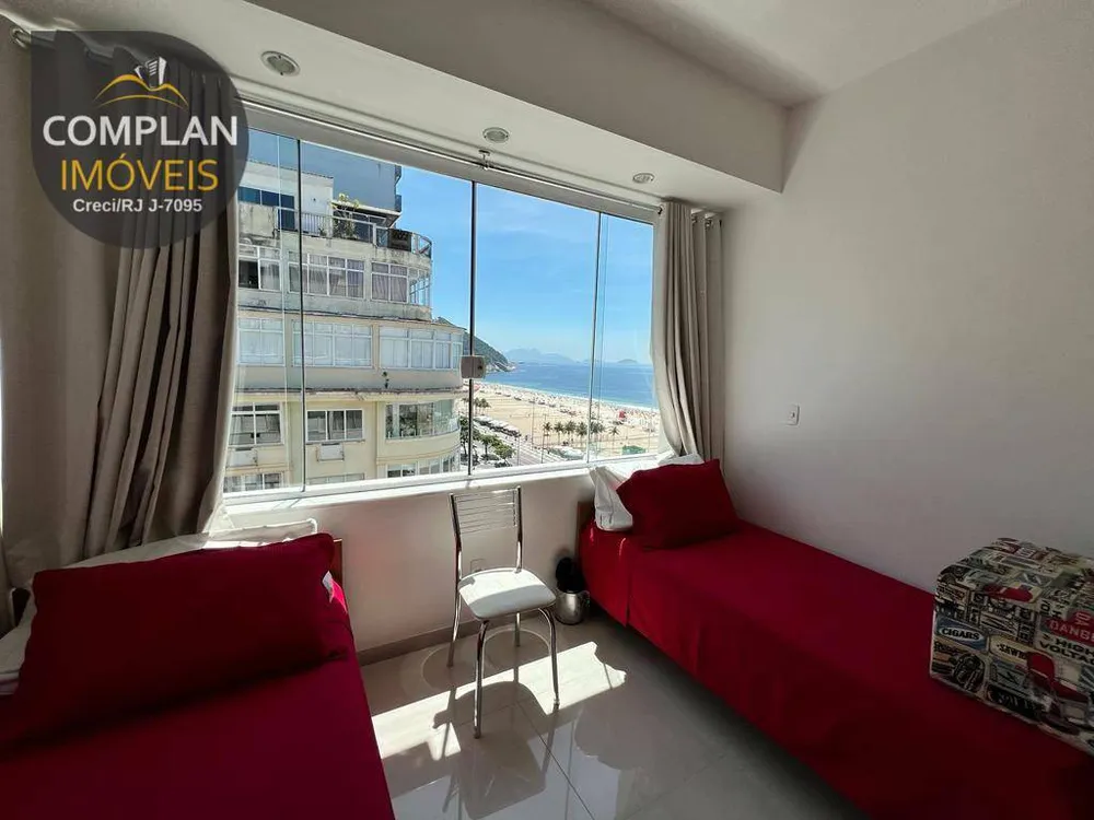 Apartamento, 3 quartos, 140 m² - Foto 9
