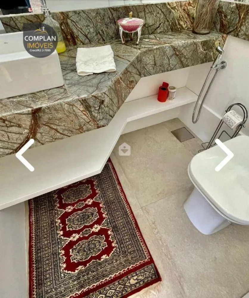 Apartamento, 4 quartos, 340 m² - Foto 6
