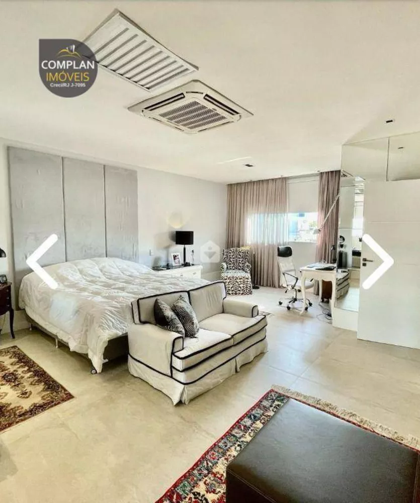 Apartamento, 4 quartos, 340 m² - Foto 19