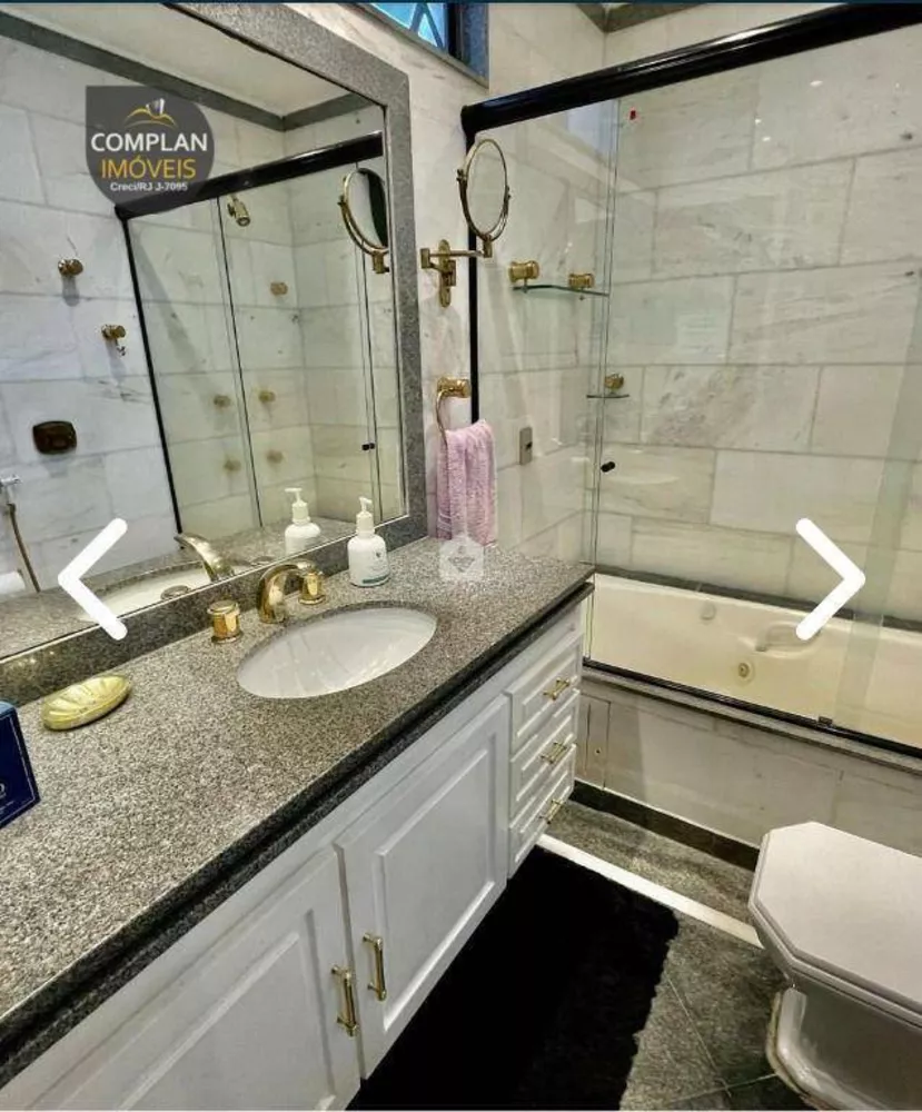 Apartamento, 4 quartos, 340 m² - Foto 16