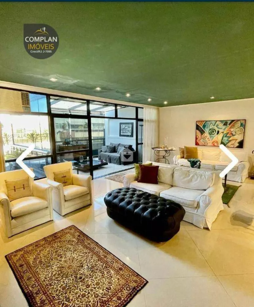 Apartamento, 4 quartos, 340 m² - Foto 15