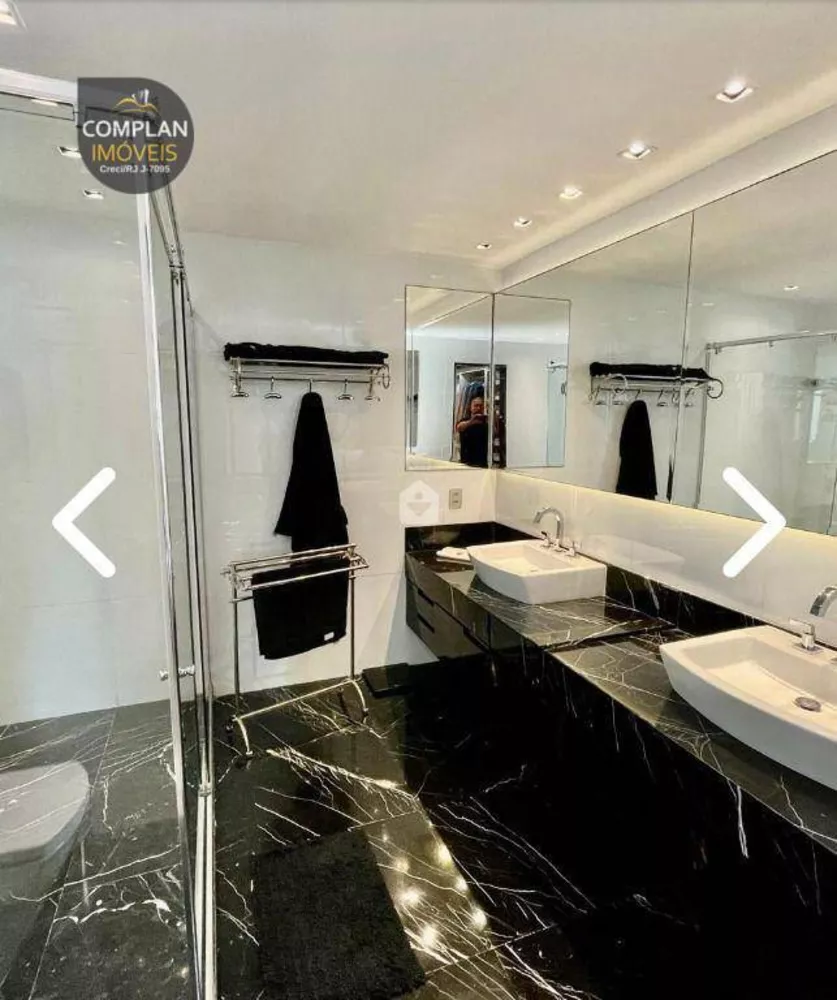 Apartamento, 4 quartos, 340 m² - Foto 18