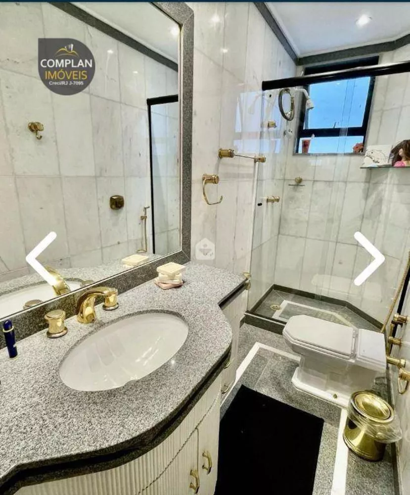 Apartamento, 4 quartos, 340 m² - Foto 5