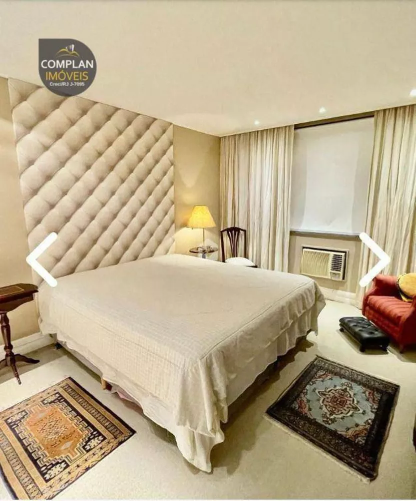 Apartamento, 4 quartos, 340 m² - Foto 13