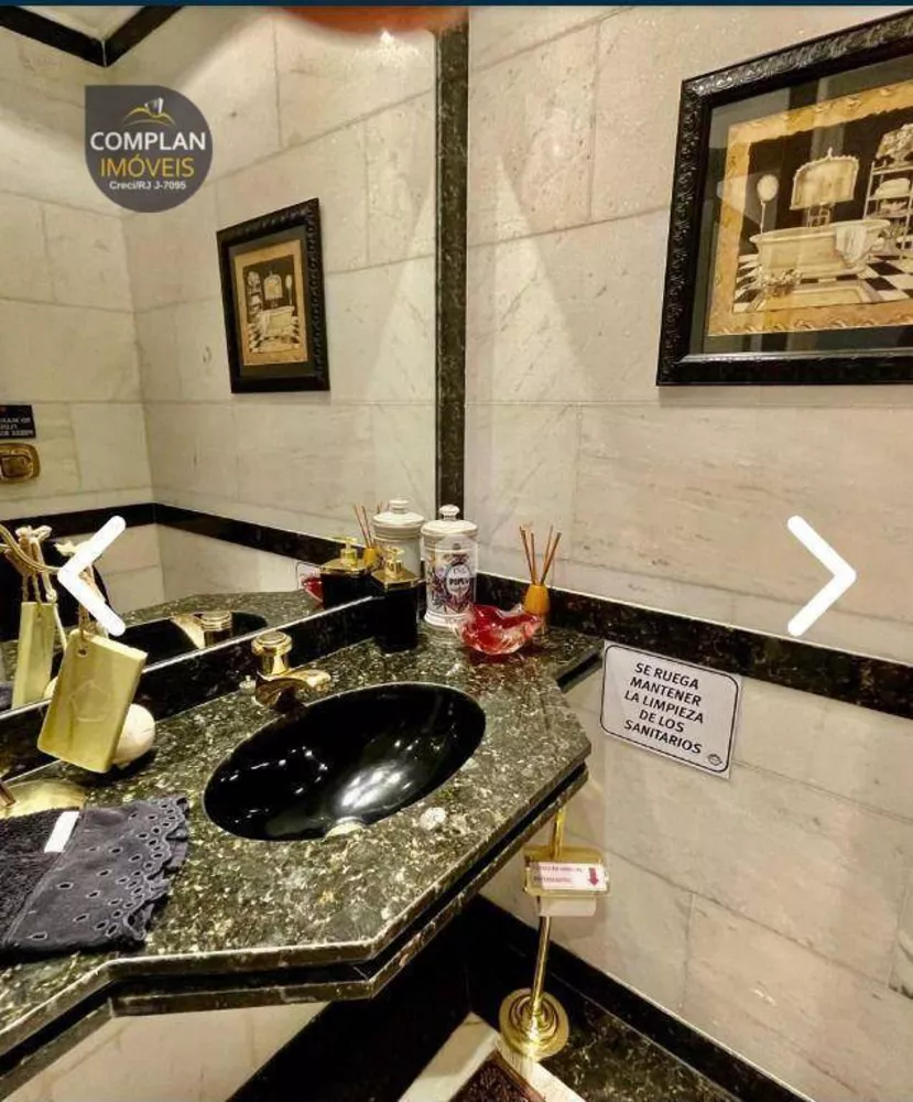 Apartamento, 4 quartos, 340 m² - Foto 10