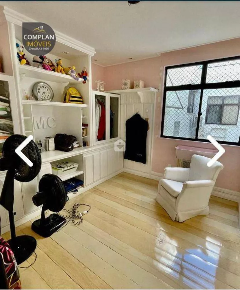 Apartamento, 4 quartos, 340 m² - Foto 20