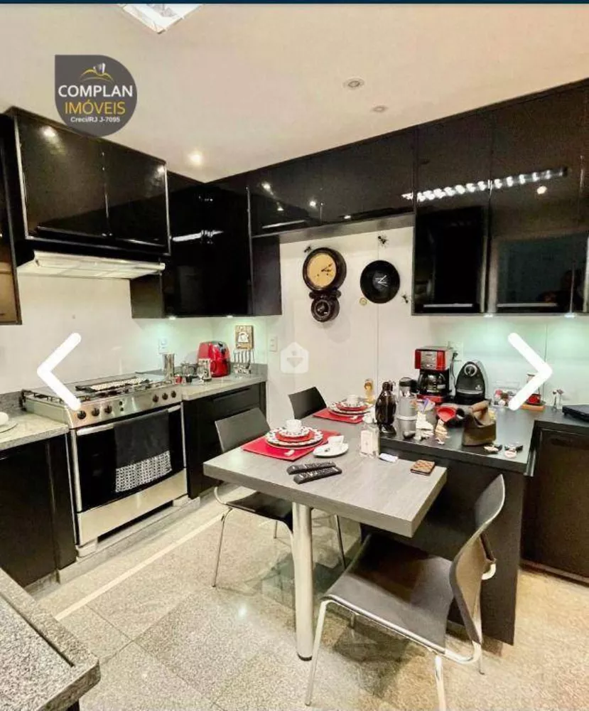 Apartamento, 4 quartos, 340 m² - Foto 12