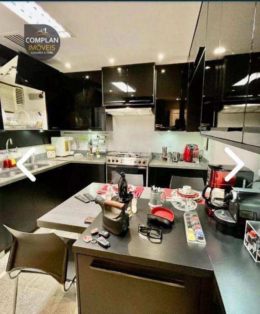 Apartamento, 4 quartos, 340 m² - Foto 4