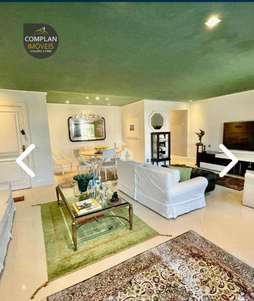 Apartamento, 4 quartos, 340 m² - Foto 8