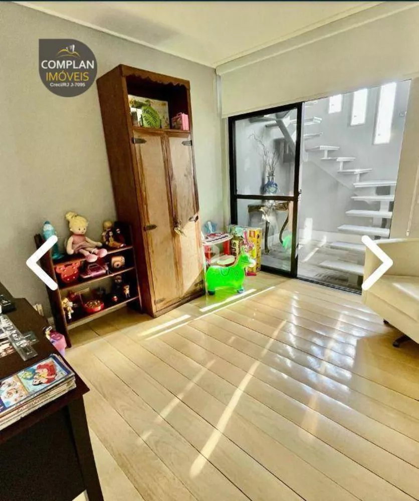 Apartamento, 4 quartos, 340 m² - Foto 3