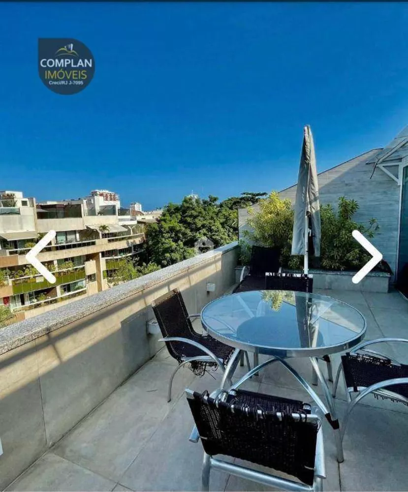 Apartamento, 4 quartos, 340 m² - Foto 7