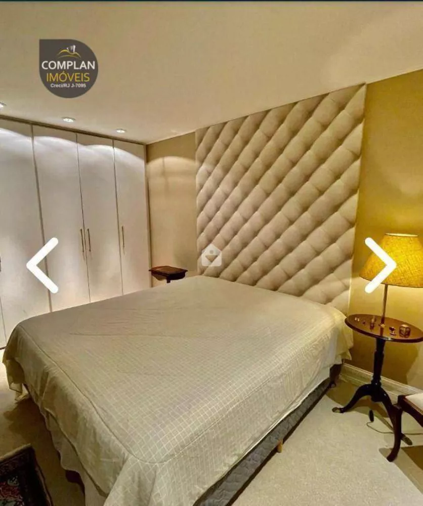 Apartamento, 4 quartos, 340 m² - Foto 1