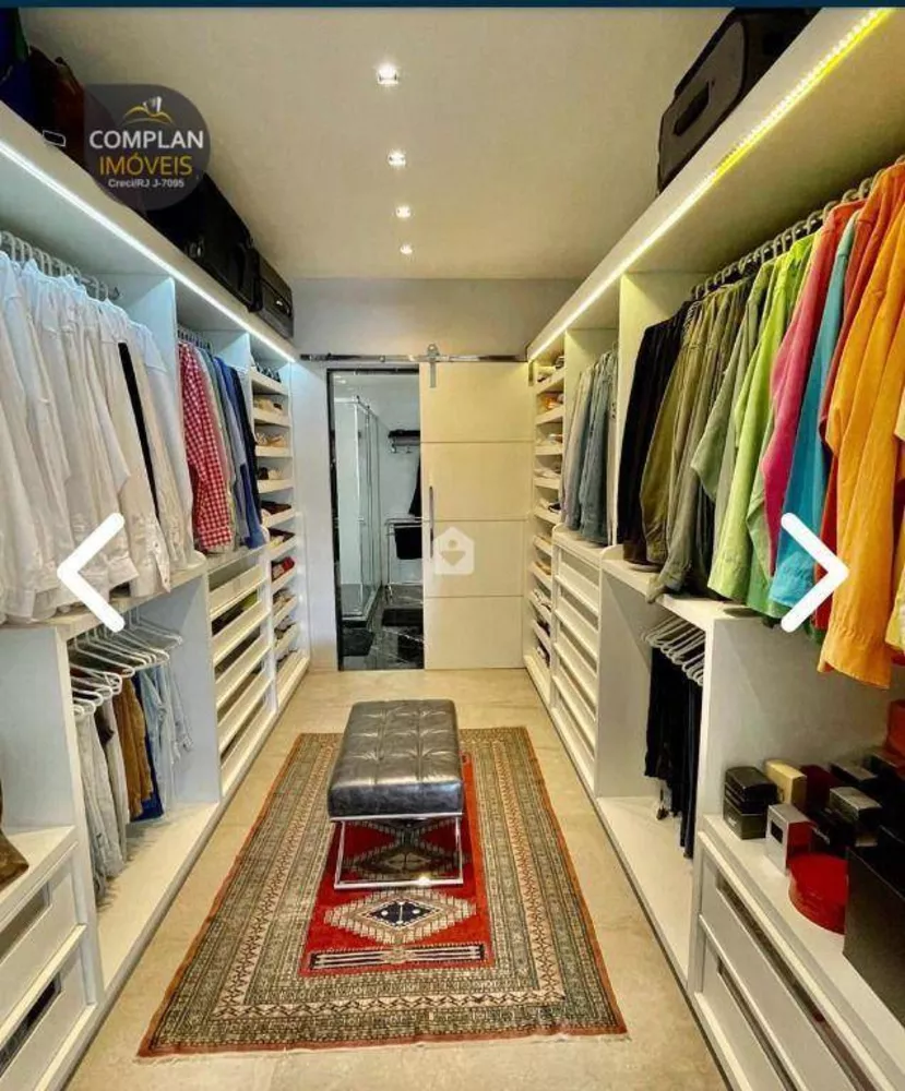 Apartamento, 4 quartos, 340 m² - Foto 14
