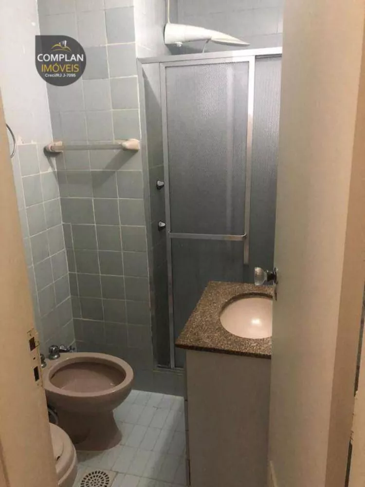 Apartamento, 2 quartos, 74 m² - Foto 2