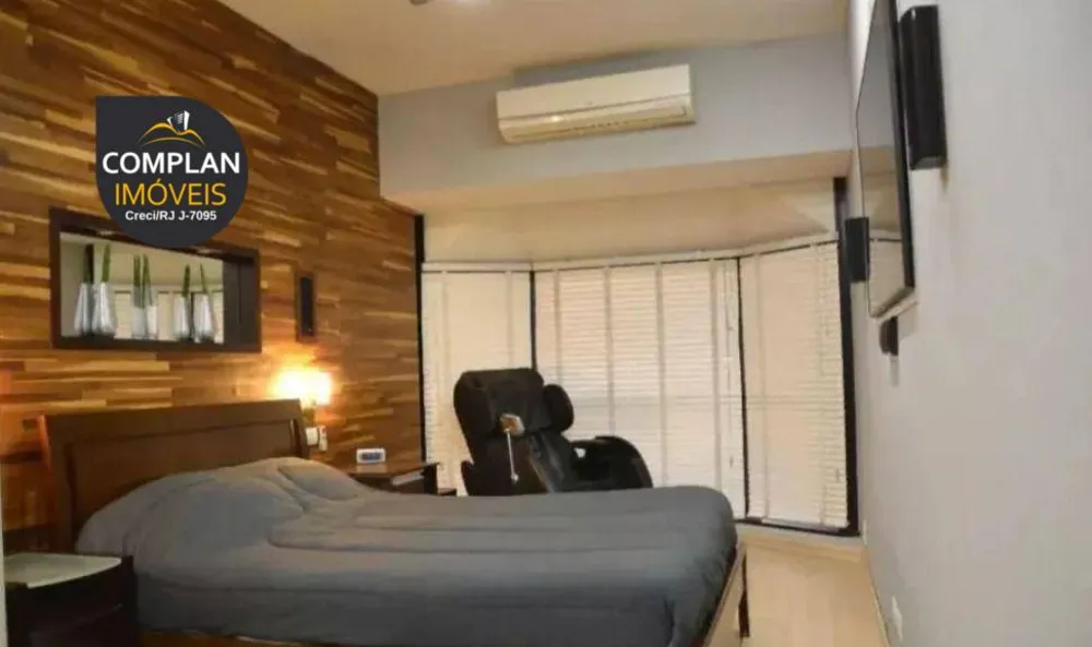 Apartamento, 2 quartos - Foto 8