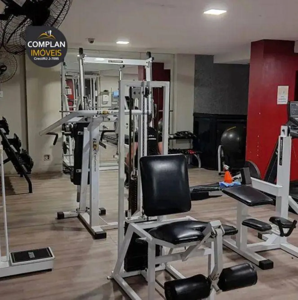 Apartamento, 2 quartos - Foto 16