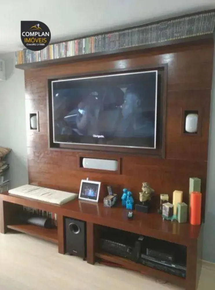 Apartamento, 2 quartos - Foto 3