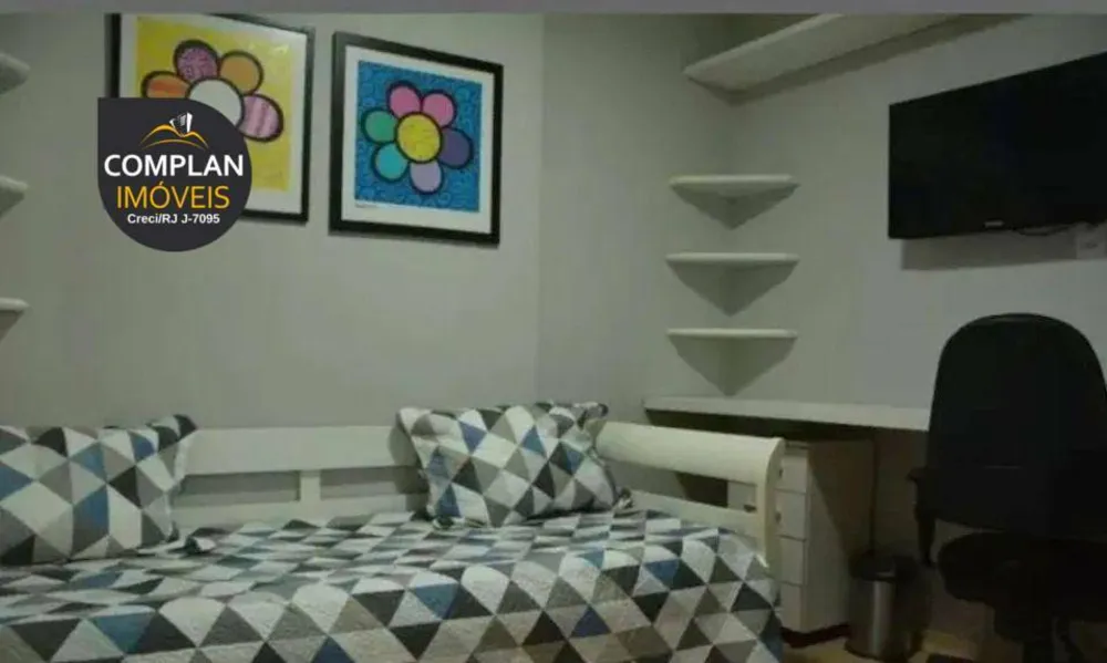 Apartamento, 2 quartos - Foto 14