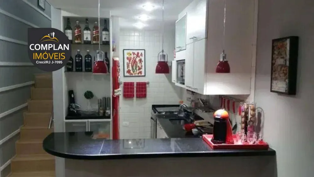 Apartamento, 2 quartos - Foto 6