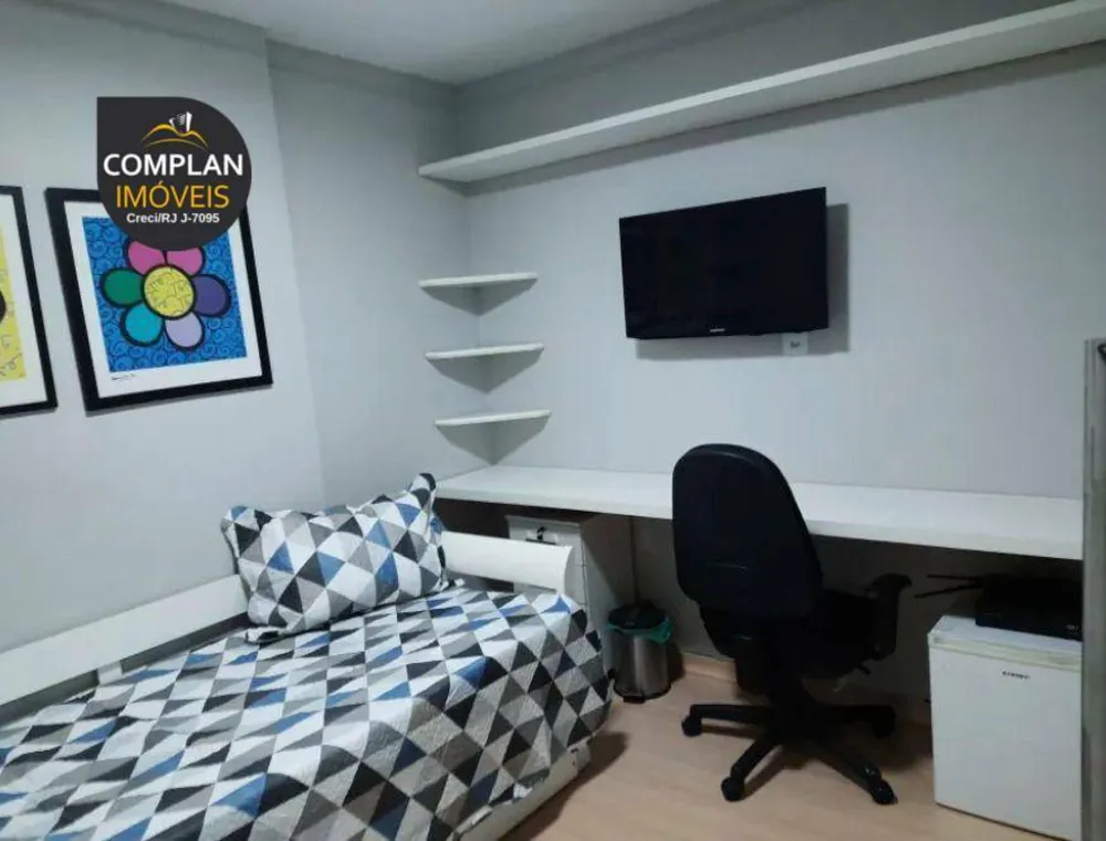 Apartamento, 2 quartos - Foto 13