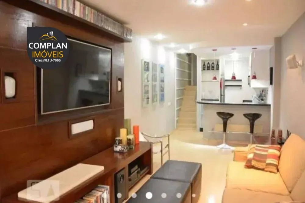 Apartamento, 2 quartos - Foto 2