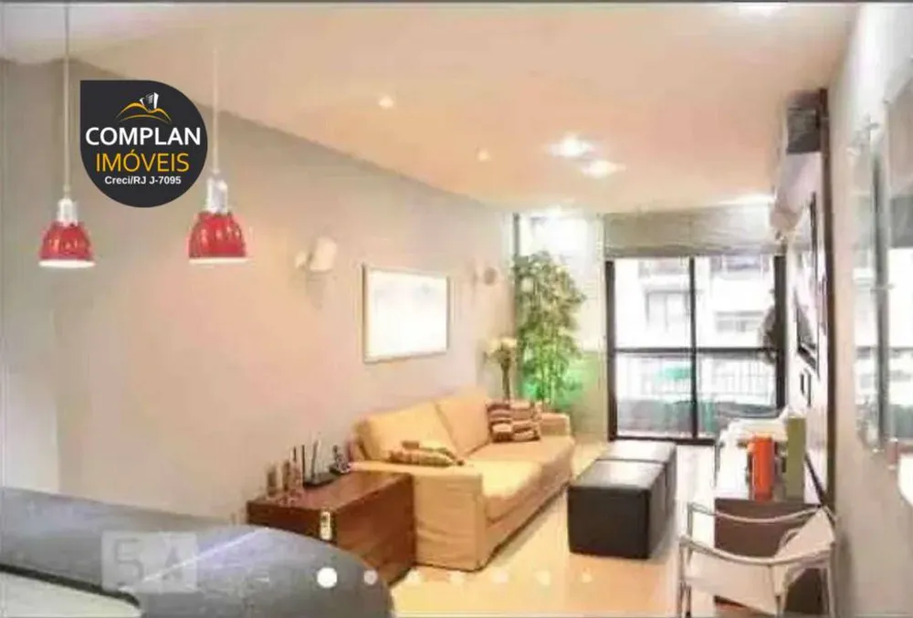 Apartamento, 2 quartos - Foto 1