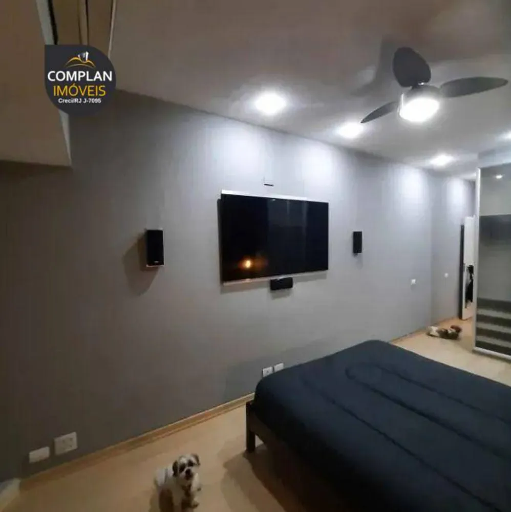 Apartamento, 2 quartos - Foto 11