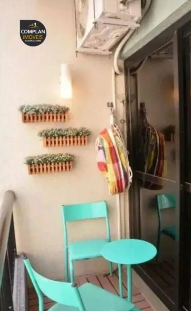 Apartamento, 2 quartos - Foto 15