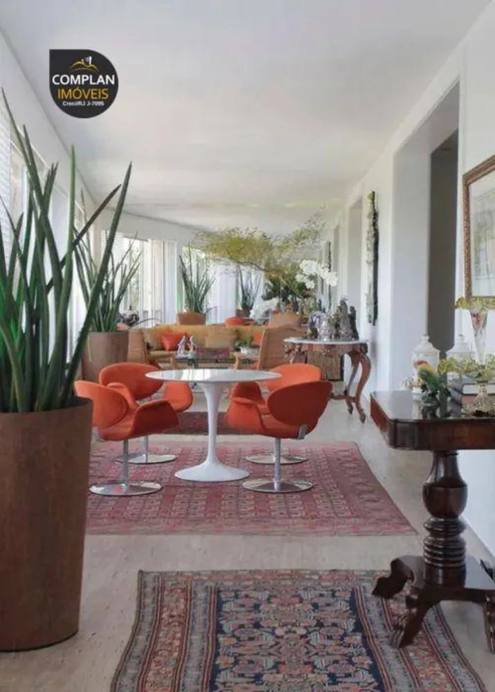 Apartamento, 5 quartos - Foto 3
