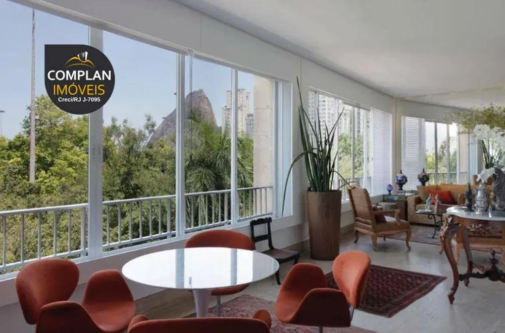 Apartamento, 5 quartos - Foto 2