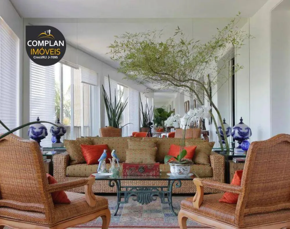 Apartamento, 5 quartos - Foto 4