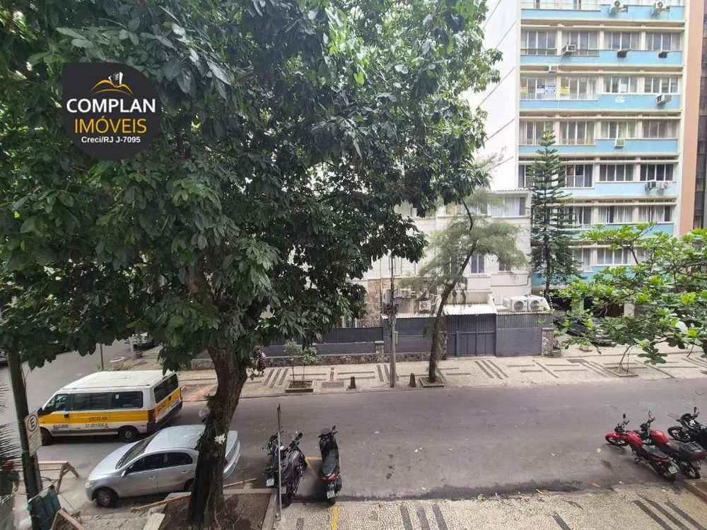 Apartamento, 3 quartos, 90 m² - Foto 26