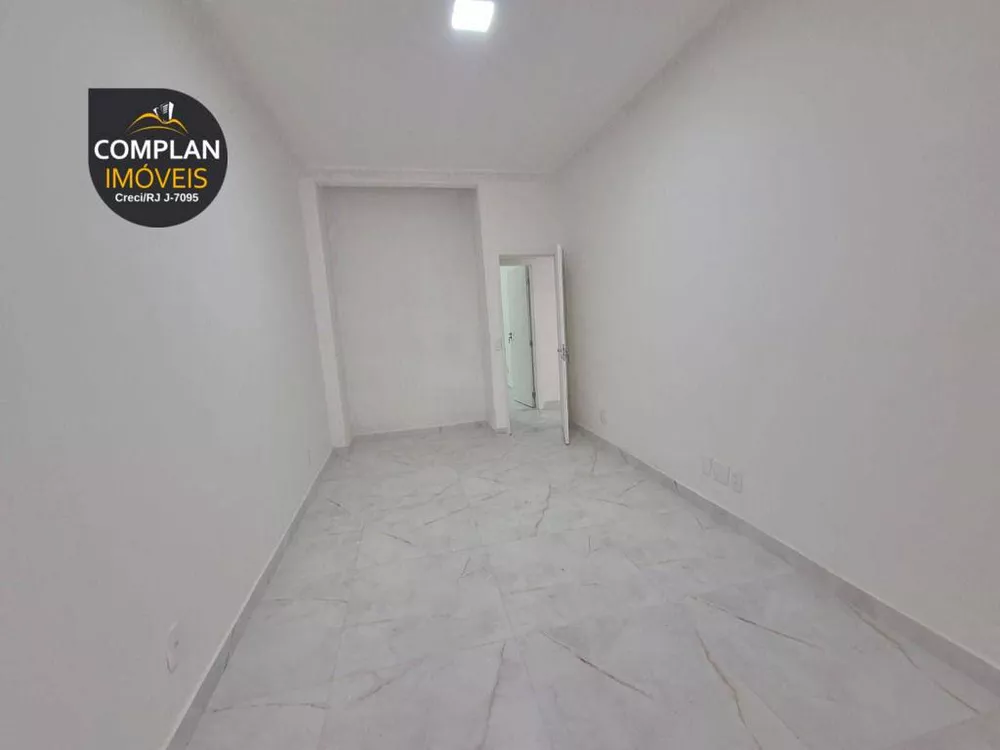 Apartamento, 3 quartos, 90 m² - Foto 3