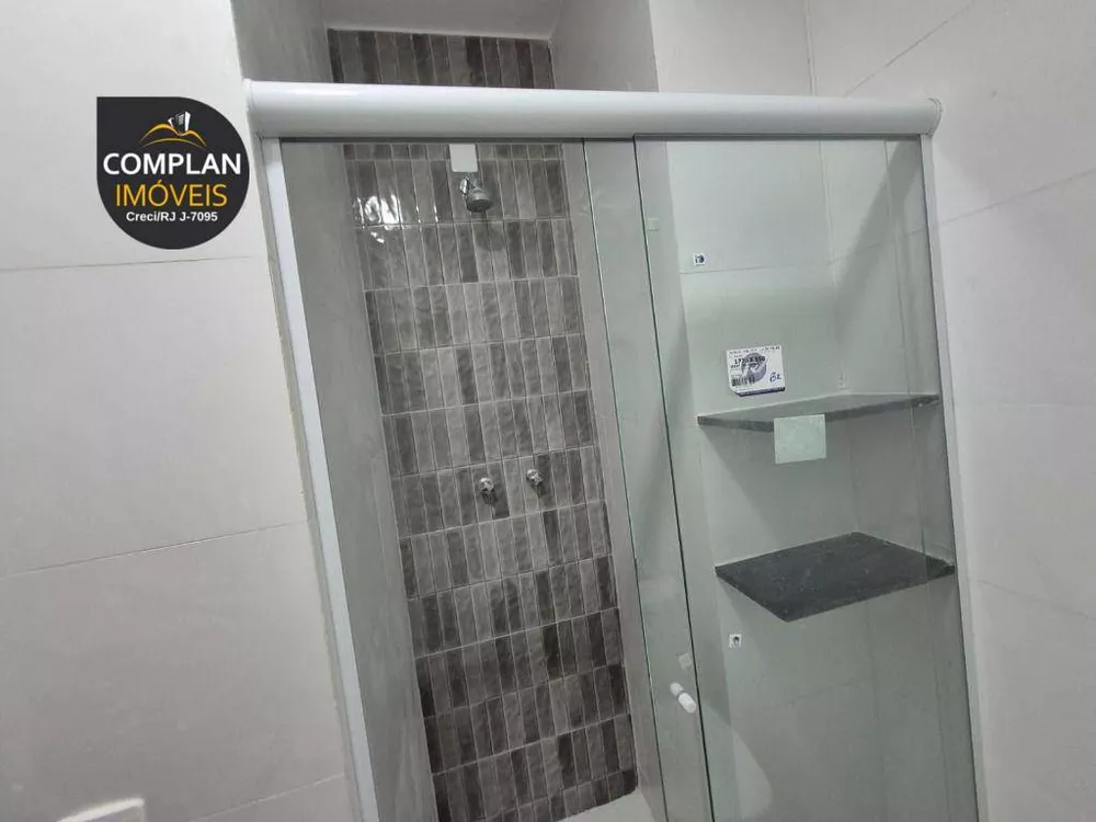 Apartamento, 3 quartos, 90 m² - Foto 2