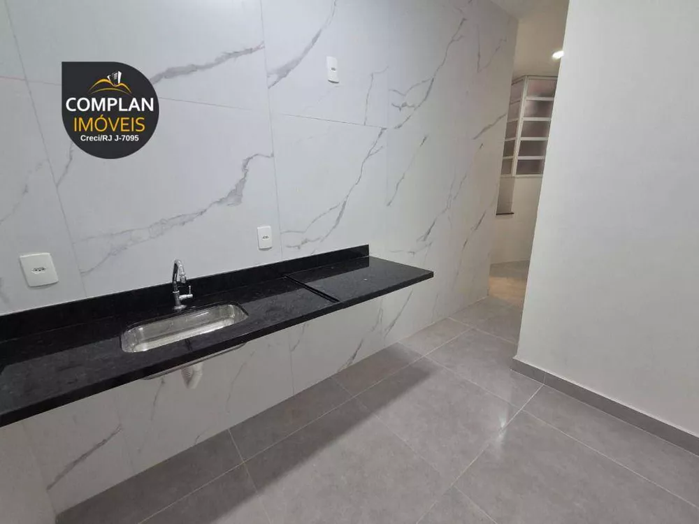 Apartamento, 3 quartos, 90 m² - Foto 4