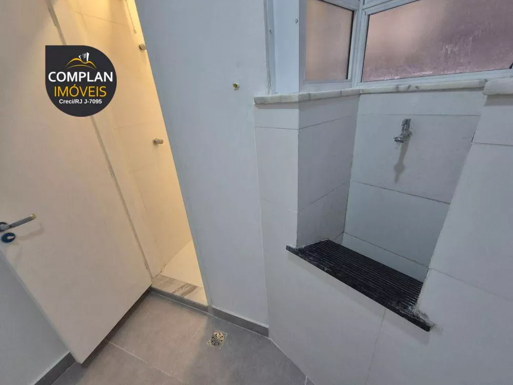 Apartamento, 3 quartos, 90 m² - Foto 31