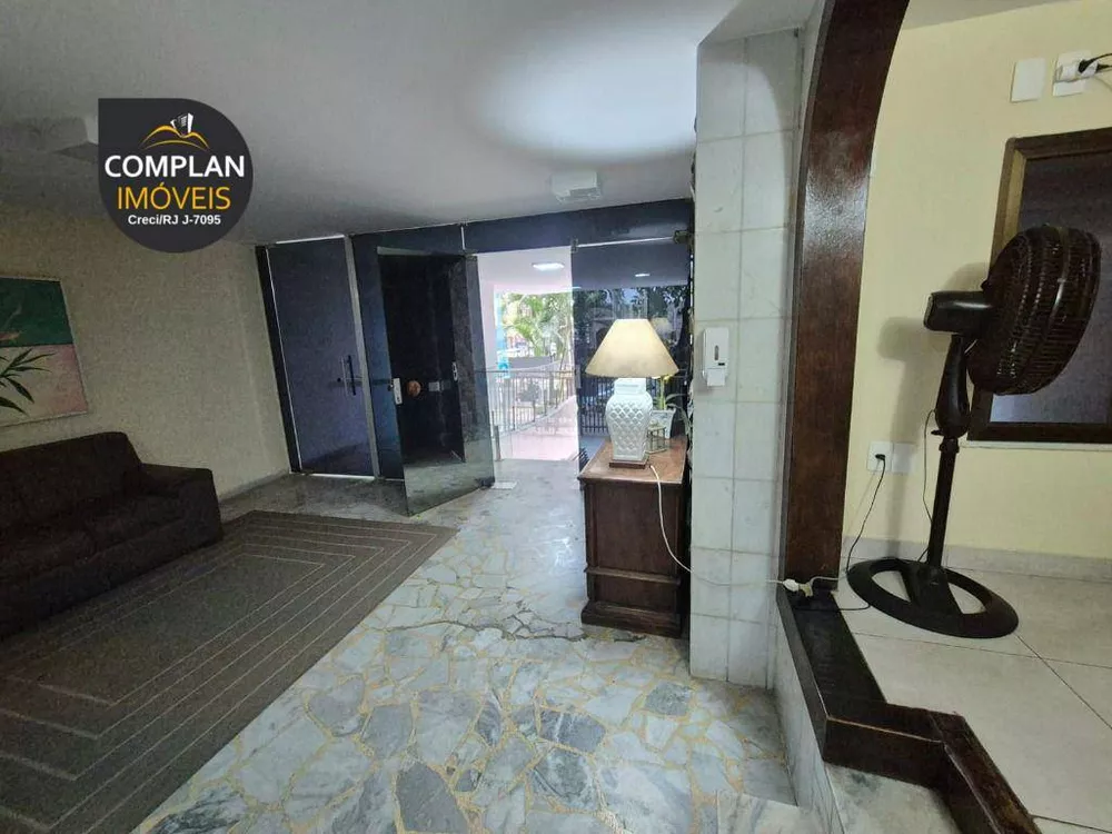 Apartamento, 3 quartos, 90 m² - Foto 22