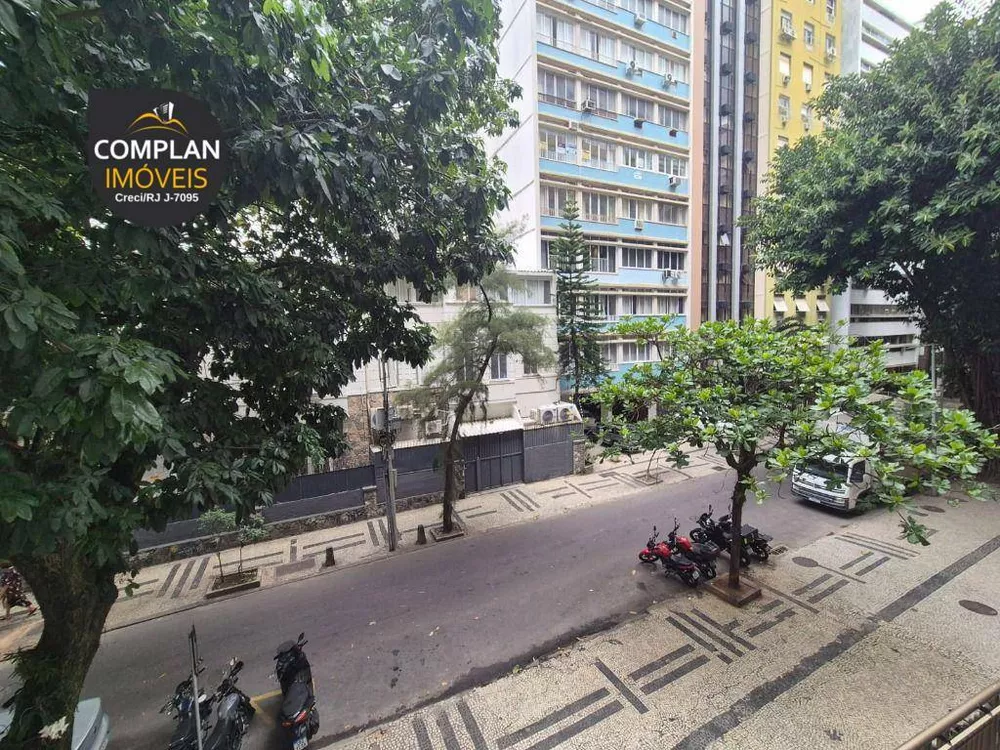 Apartamento, 3 quartos, 90 m² - Foto 1