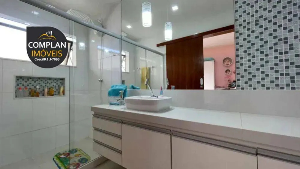 Casa de Condomínio, 4 quartos - Foto 10
