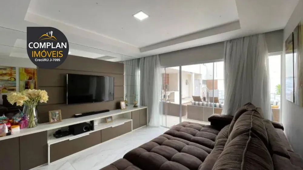 Casa de Condomínio, 4 quartos - Foto 4