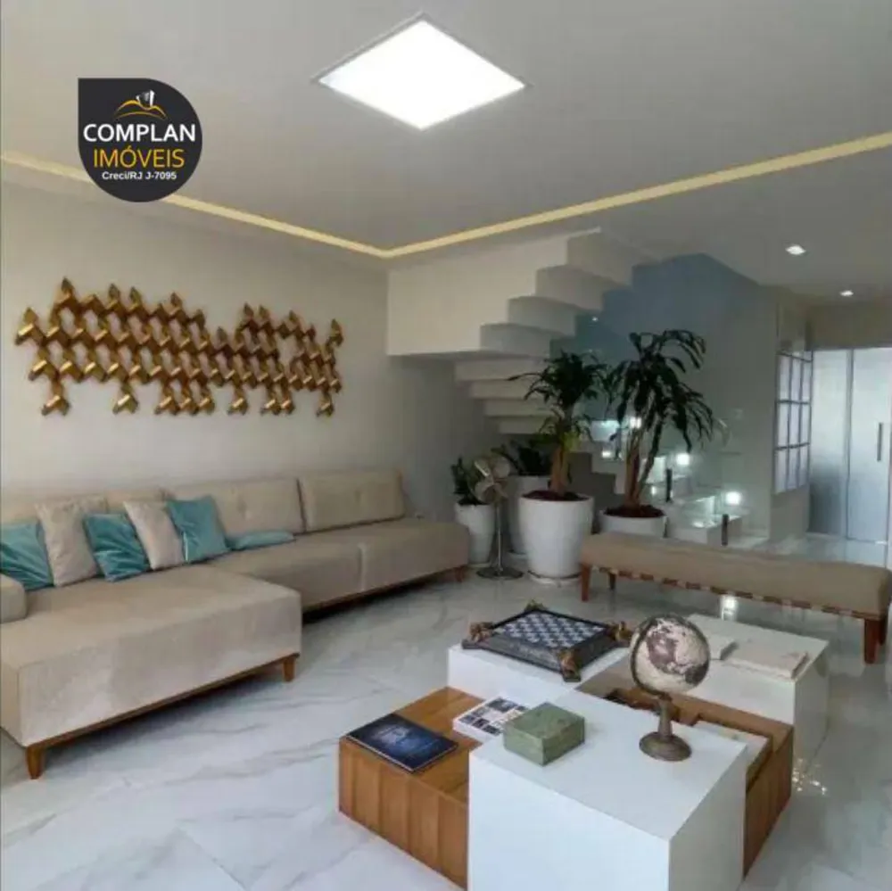 Casa de Condomínio, 4 quartos - Foto 6