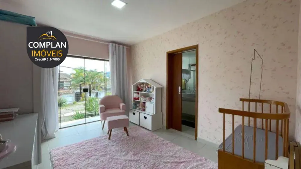 Casa de Condomínio, 4 quartos - Foto 8