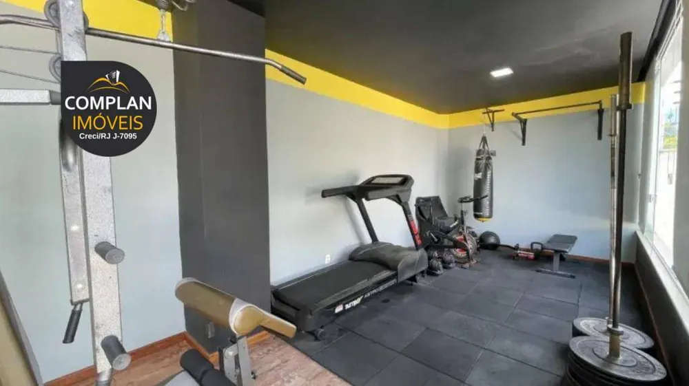 Casa de Condomínio, 4 quartos - Foto 11