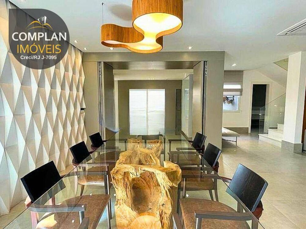 Casa de Condomínio, 4 quartos - Foto 3