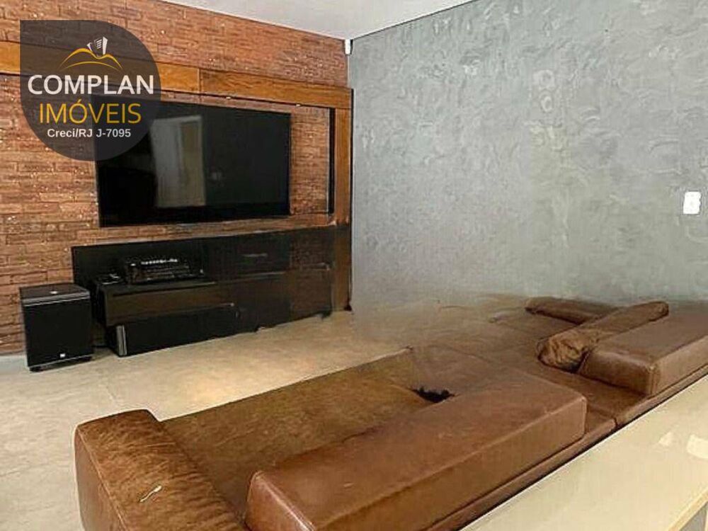 Casa de Condomínio, 4 quartos - Foto 7