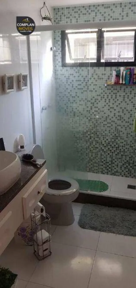 Cobertura, 3 quartos - Foto 4