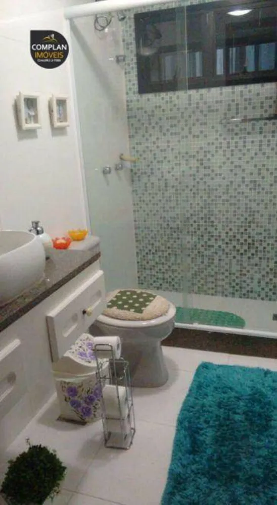 Cobertura, 3 quartos - Foto 20