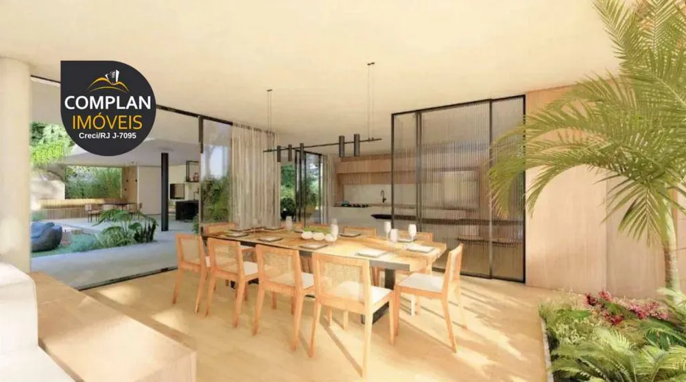 Casa de Condomínio, 6 quartos - Foto 10