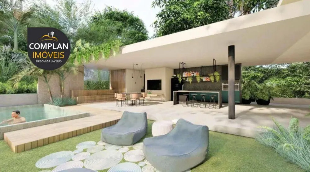Casa de Condomínio, 6 quartos - Foto 3