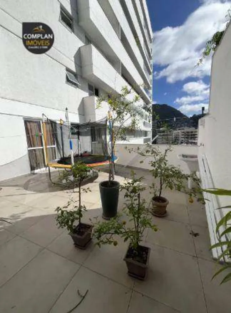 Apartamento, 3 quartos, 168 m² - Foto 17